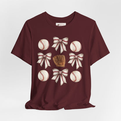 Baseball T-shirt