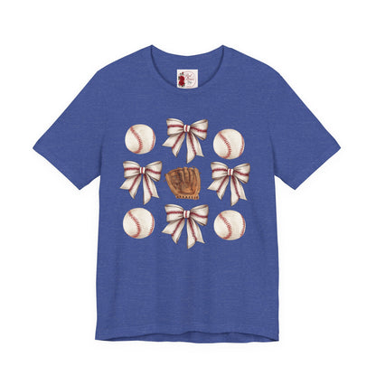 Baseball T-shirt