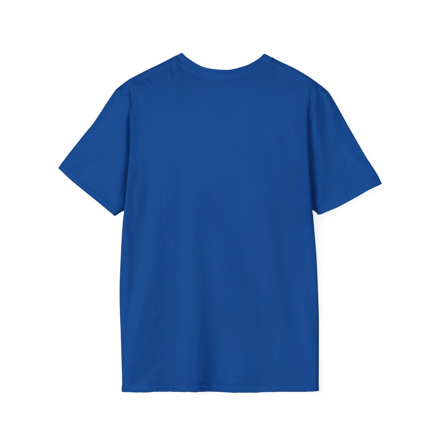 Patriotic AMERICA Graphic T-Shirt — Red White Blue Stars & Stripes Tee
