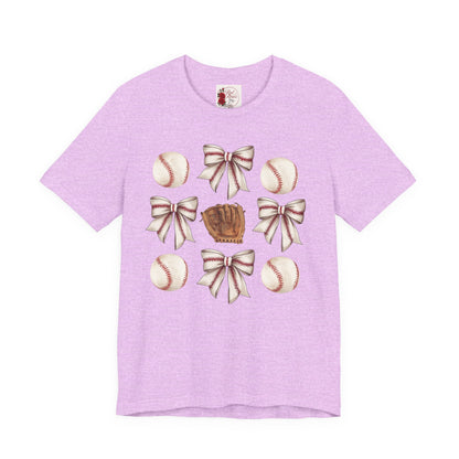 Baseball T-shirt