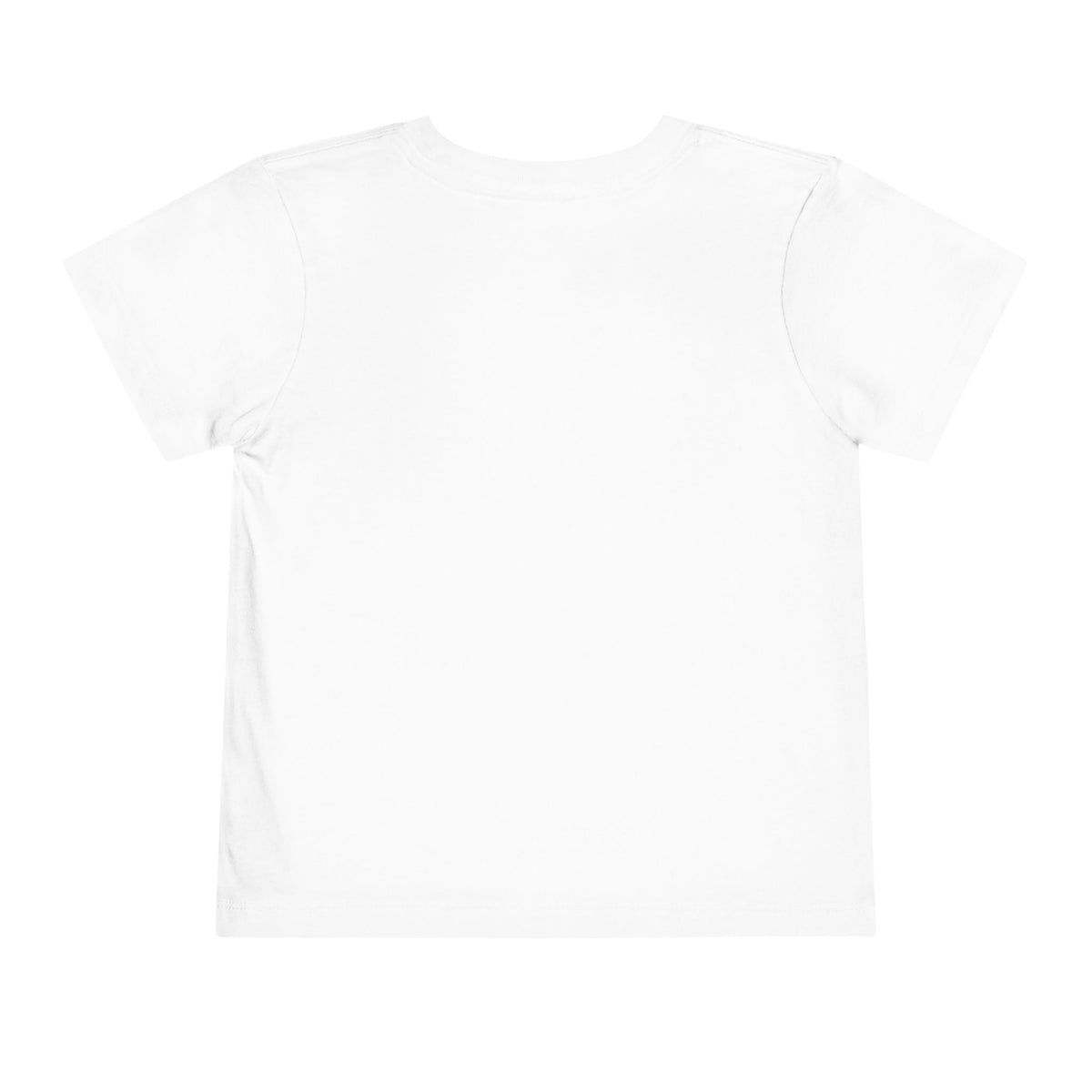 Toddler Tee — "Sassy Little Soul" Retro Flower Power Graphic