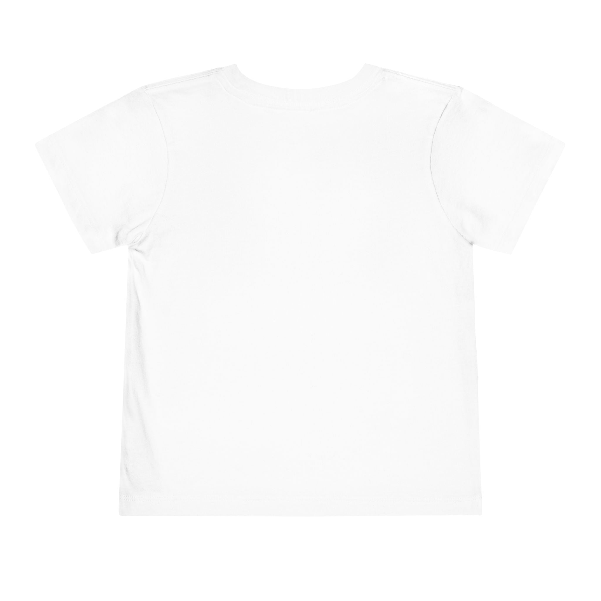Toddler Tee — "Sassy Little Soul" Retro Flower Power Graphic