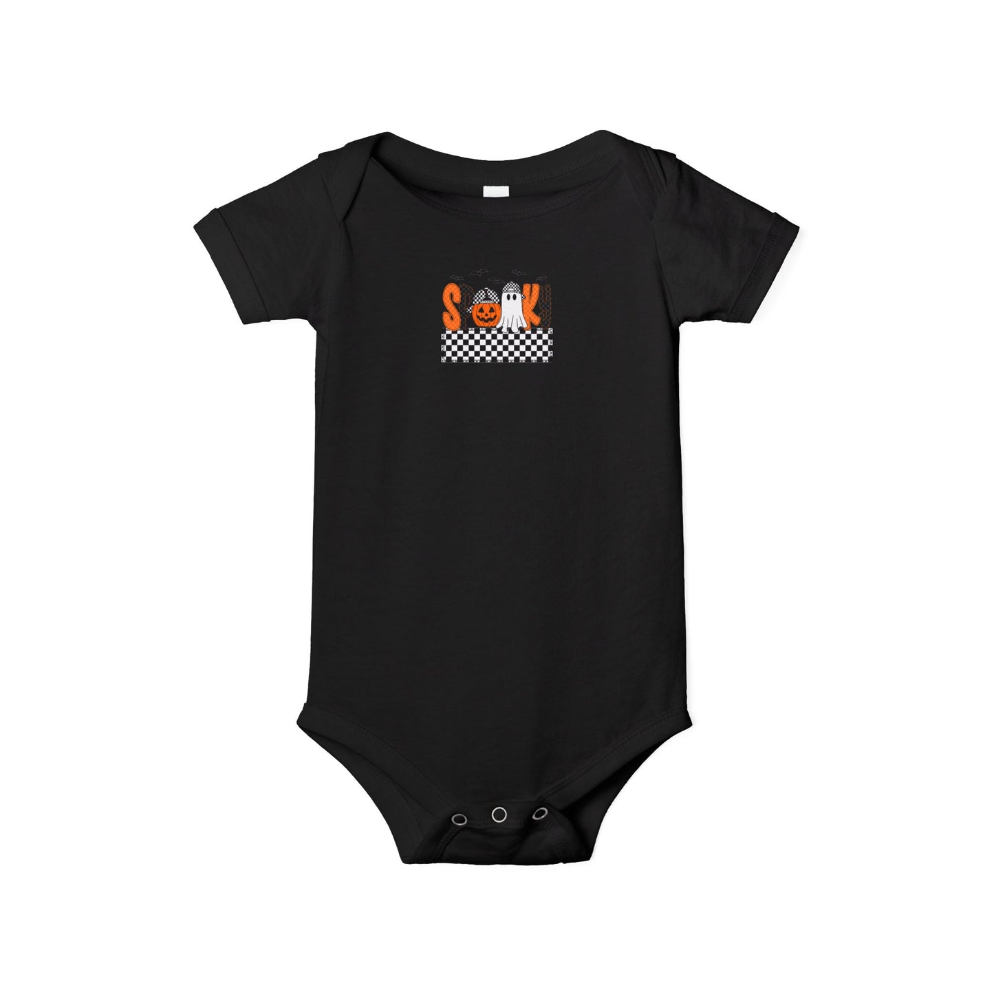 Infant Jersey One Piece
