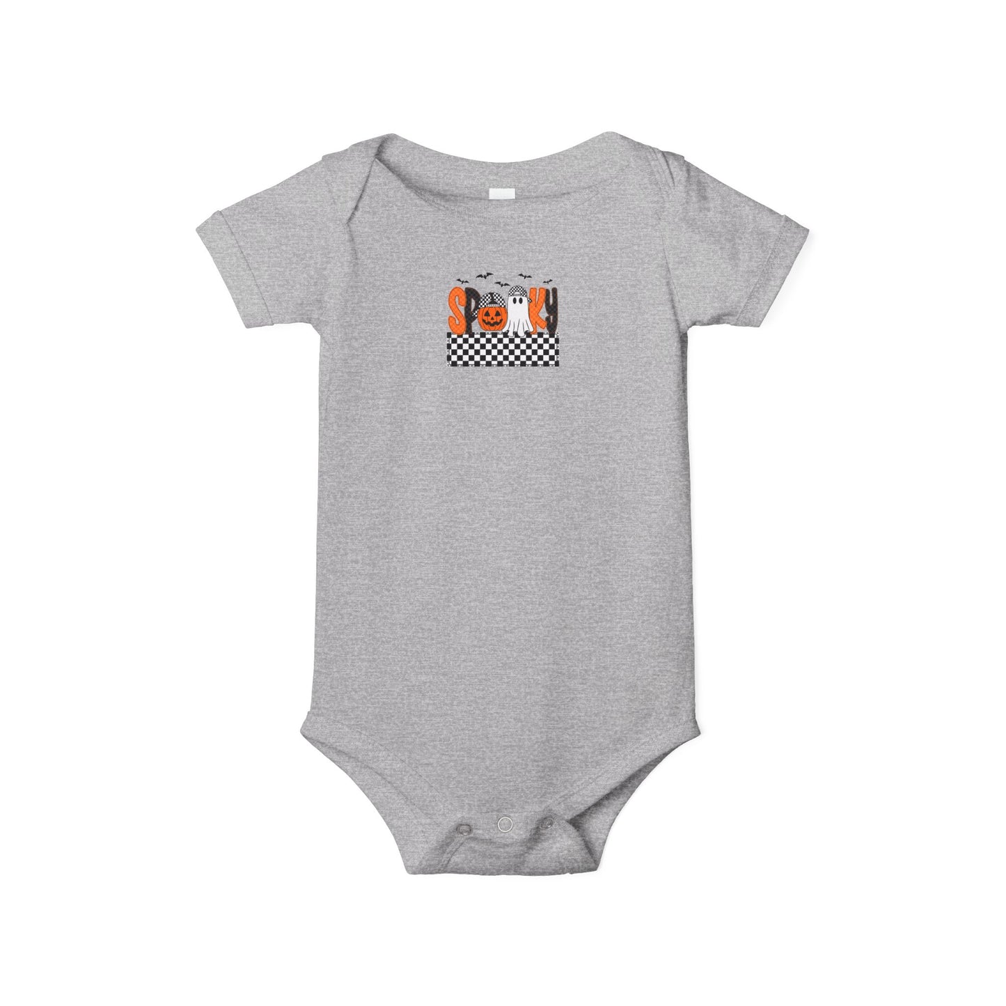 Infant Jersey One Piece