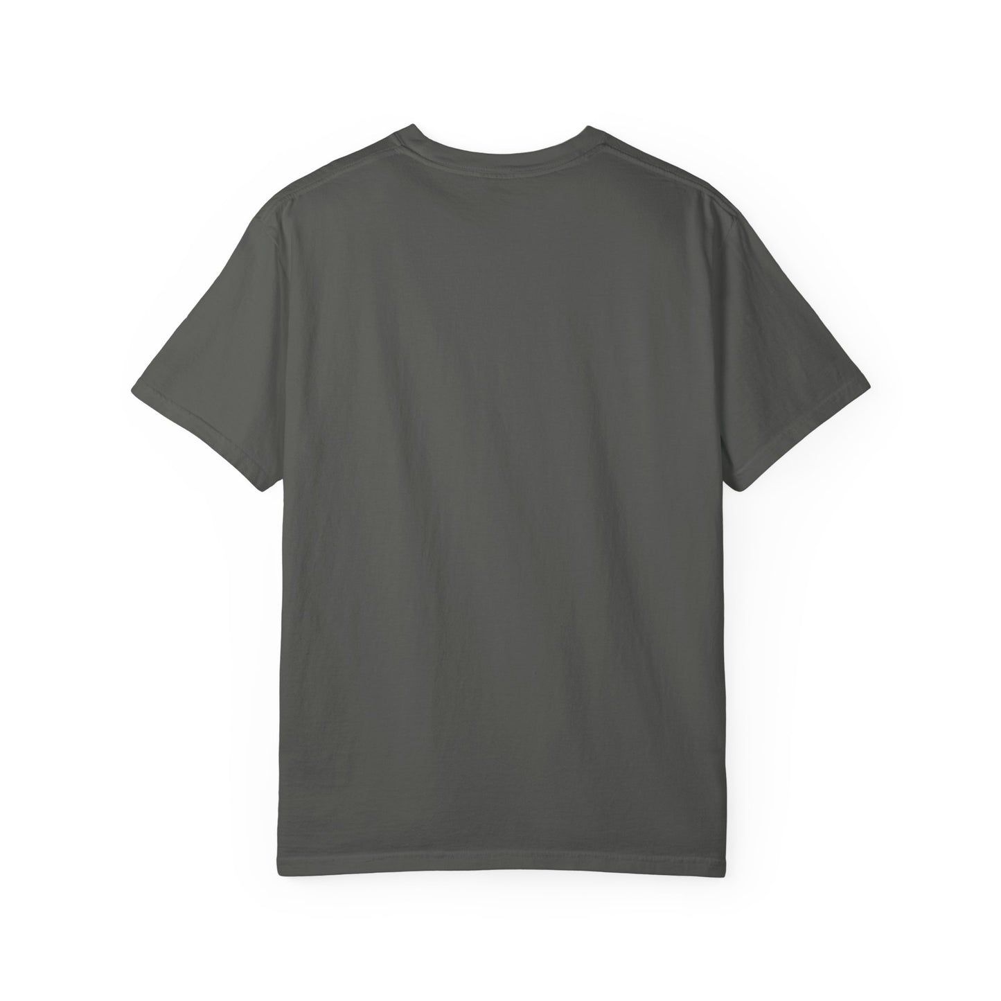Mama Leopard Letters with Cherries T-Shirt