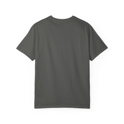 Mama Leopard Letters with Cherries T-Shirt