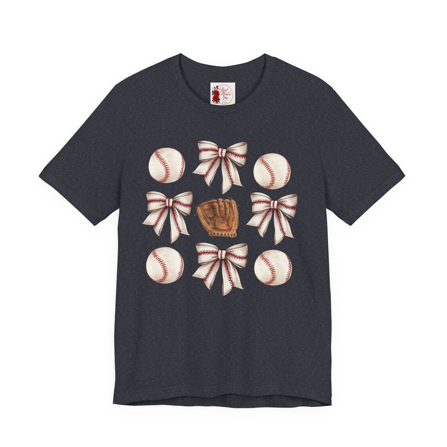 Baseball T-shirt