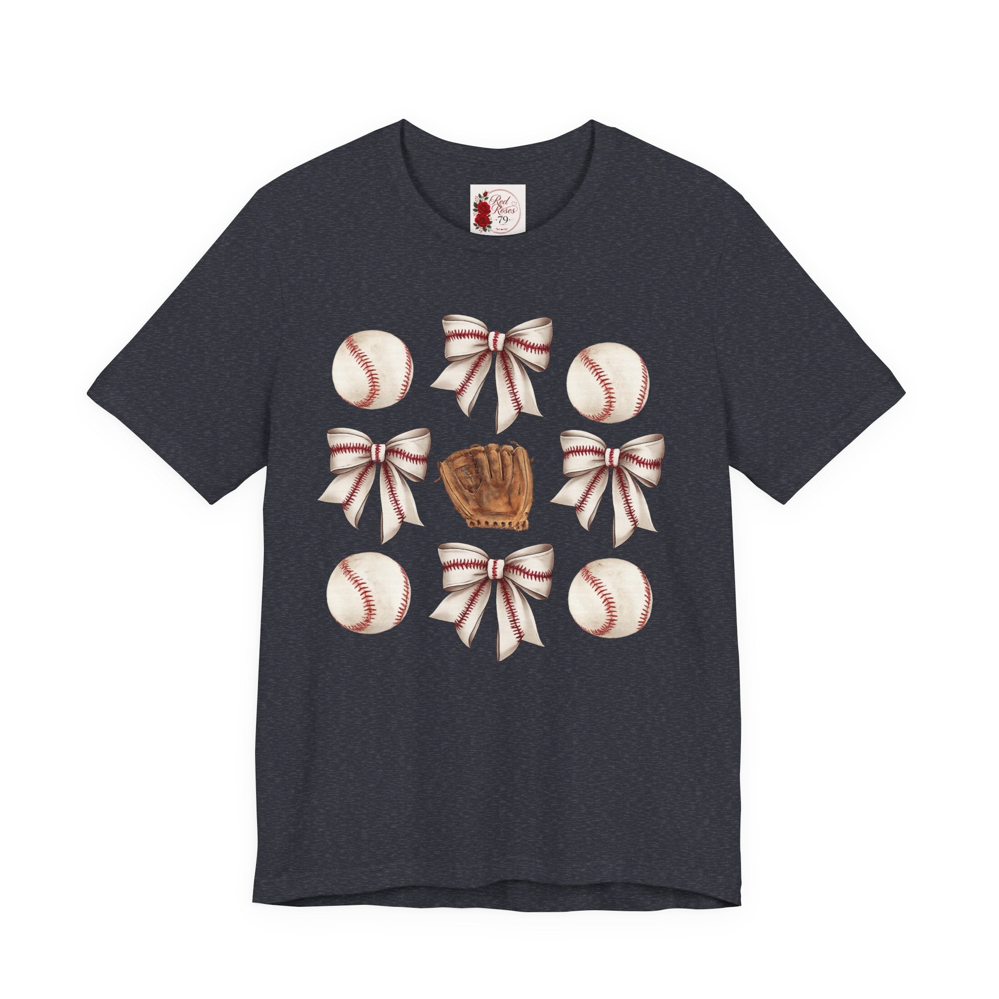 Baseball T-shirt
