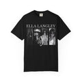 Vintage Rock Photo Strip T-Shirt