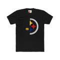 Steelers Football Logo T-Shirt — Vintage Grid Iron Crew Tee