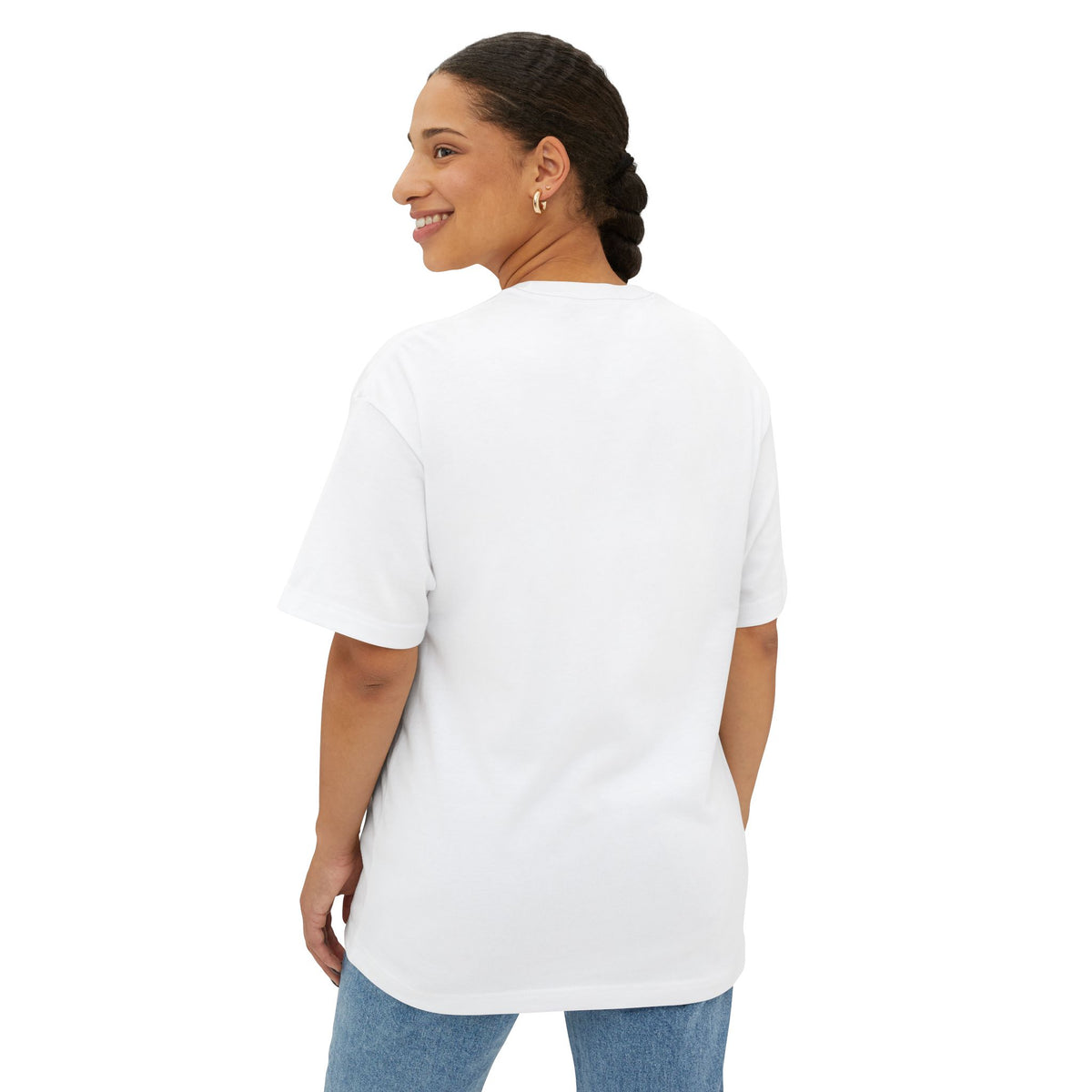 San Antonio Spurs Basketball Tee — Retro Hoop City Graphic