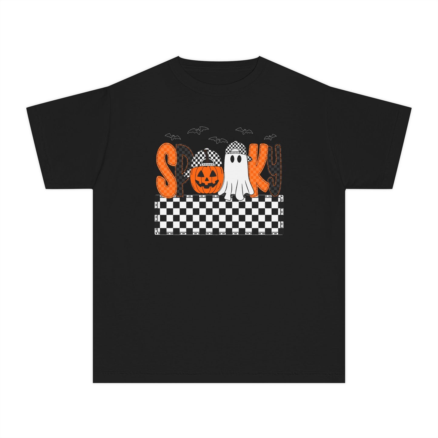 Youth Midweight Tee
