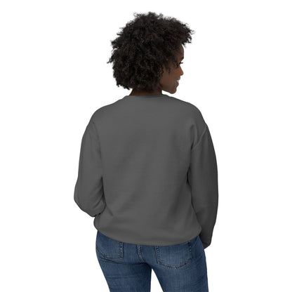 Hocus Pocus Crewneck Sweatshirt – "I'm Just Here for the Hocus Pocus" Halloween Pullover