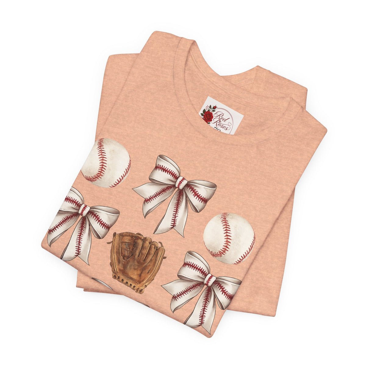 Baseball T-shirt