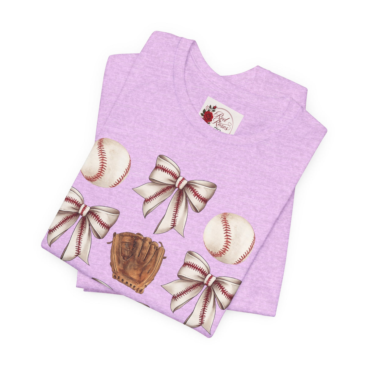 Baseball T-shirt