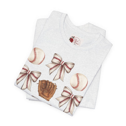 Baseball T-shirt
