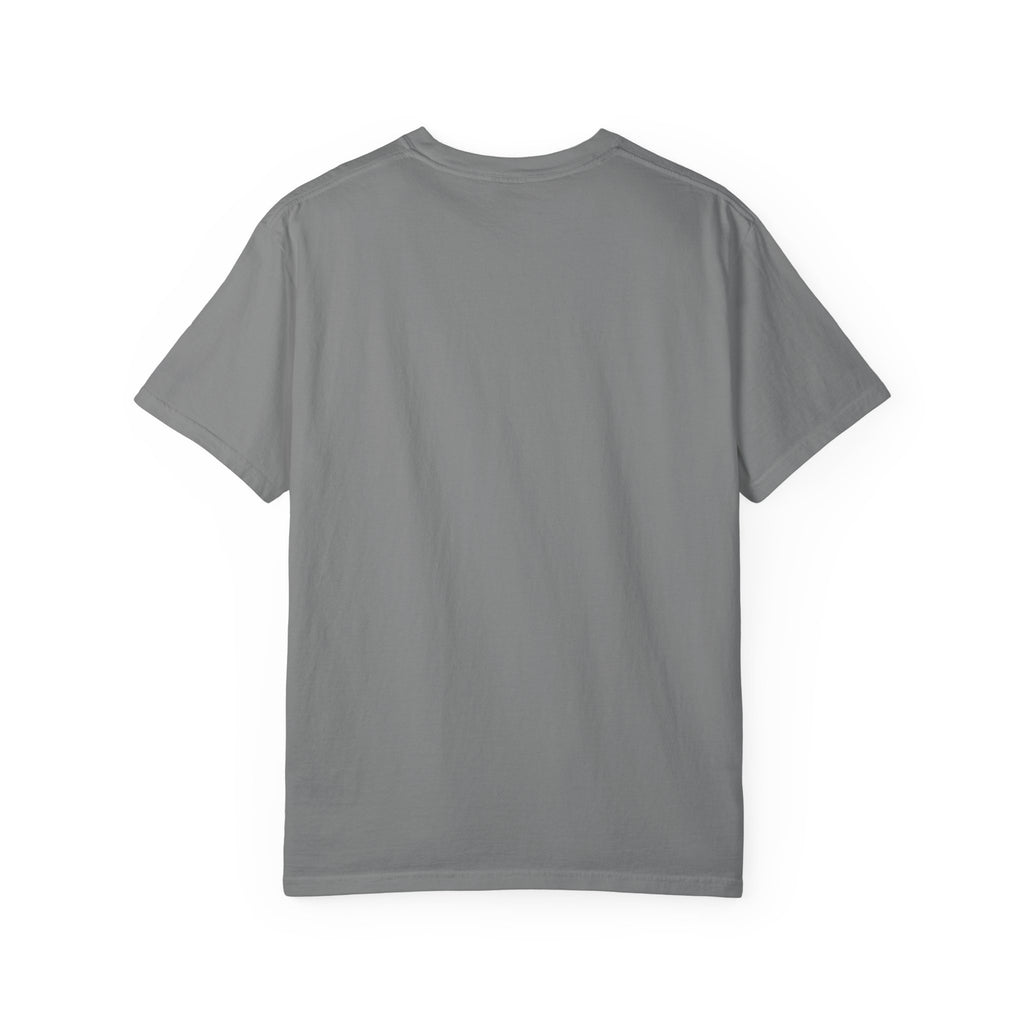 T-Shirt — "Running on Alani & Chaos" Graphic Tee