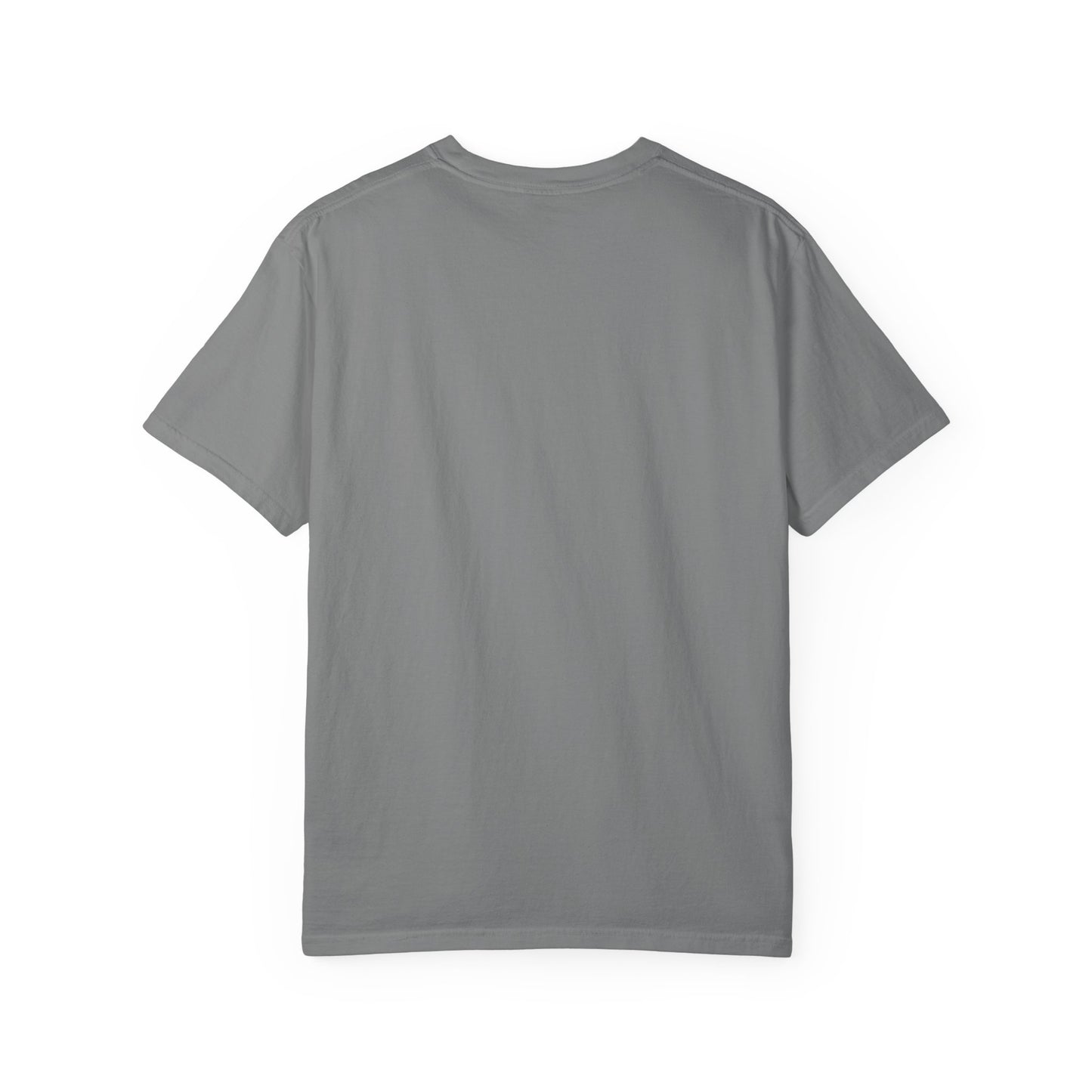 T-Shirt — "Running on Alani & Chaos" Graphic Tee