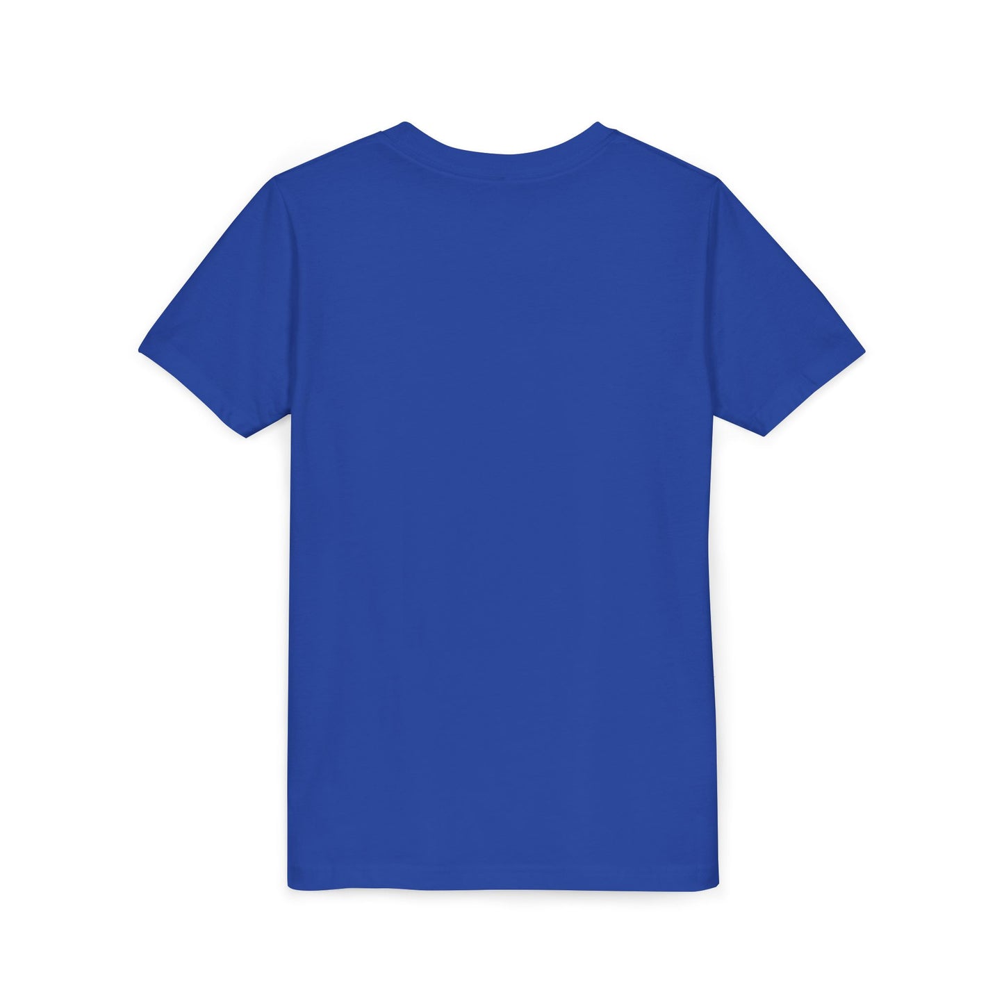 Youth Tee — Patriotic "America" Stars & Stripes Design (4th of July Kids Shirt)