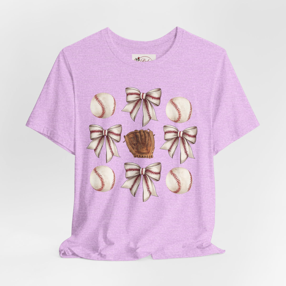 Baseball T-shirt