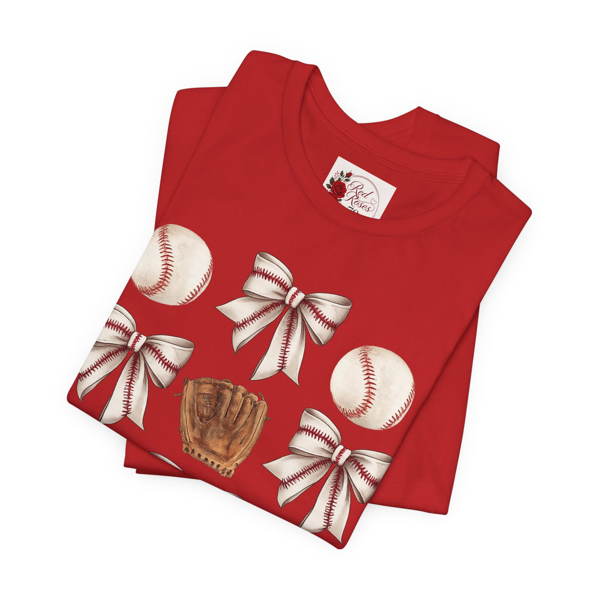 Baseball T-shirt
