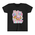 Youth Tee — "You're a Glitter Dumpling" Cute Kawaii Dumpling Shirt