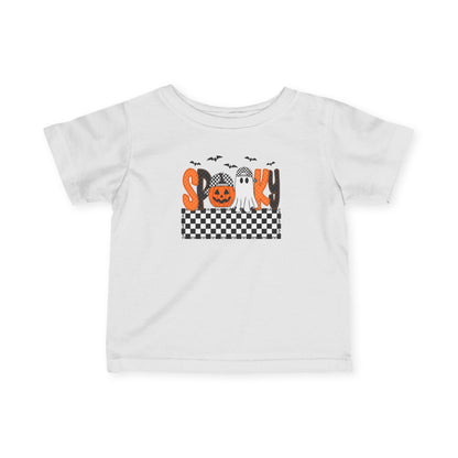 Infant Fine Jersey Tee