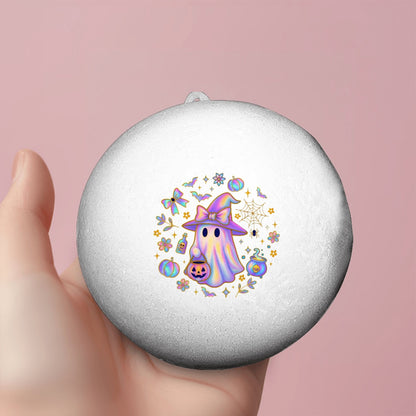 Spell Bao Bun Squishy