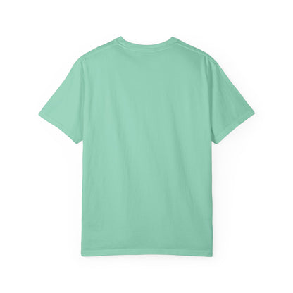 Vintage Soul Cassette Floral T-Shirt