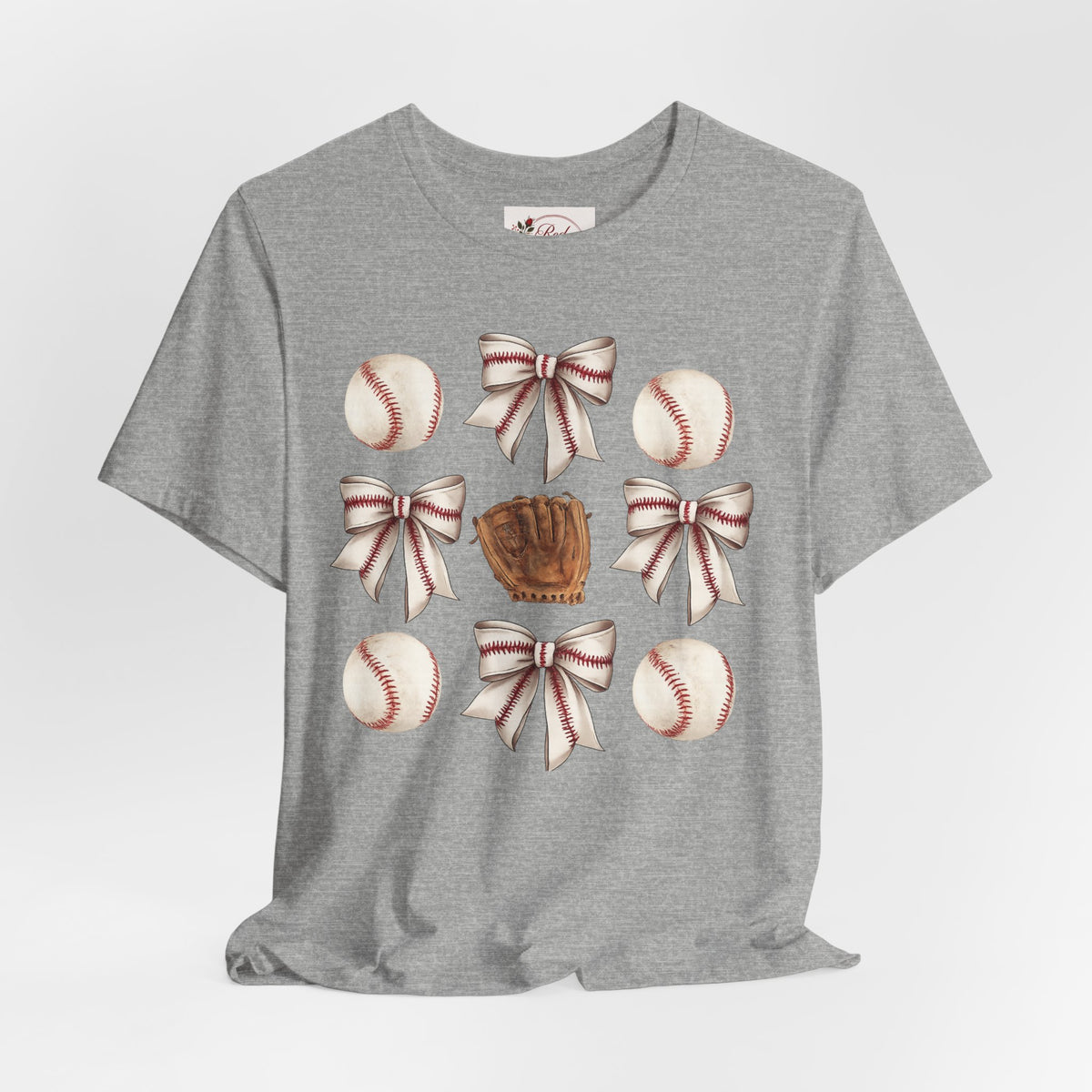 Baseball T-shirt
