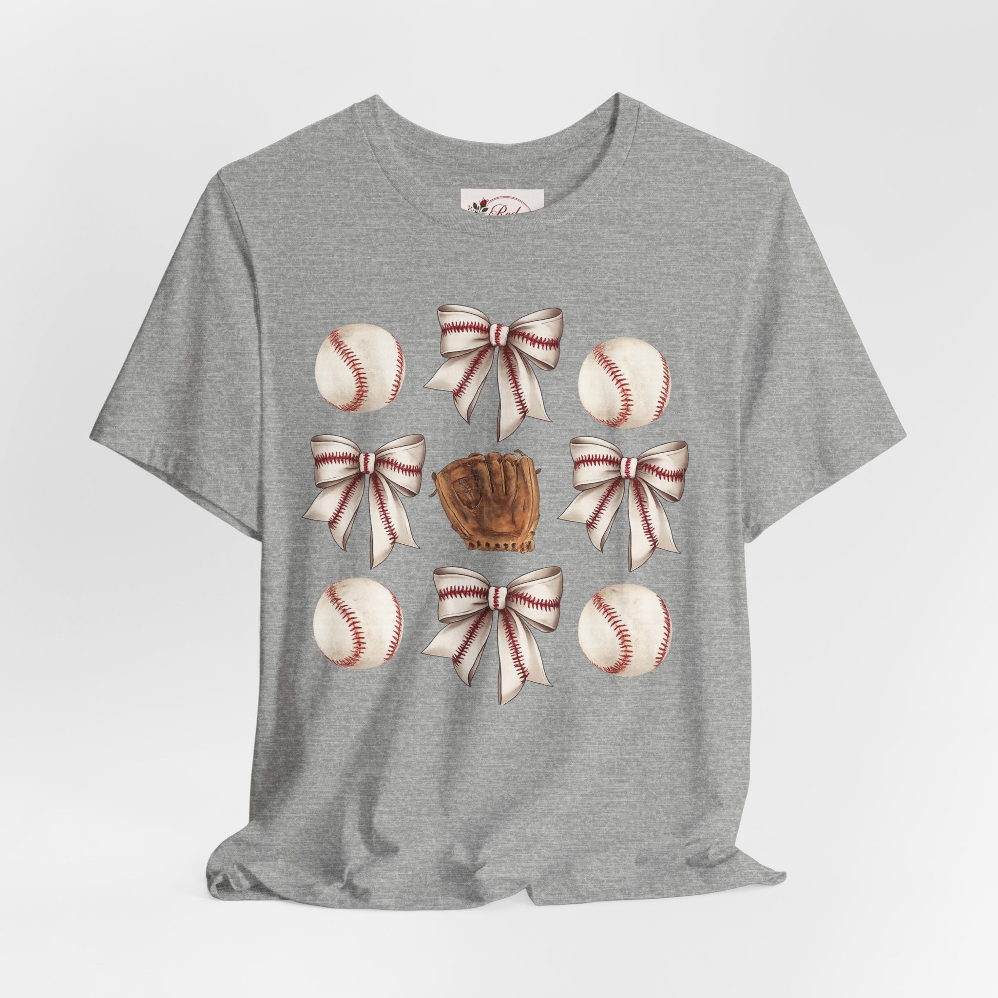 Baseball T-shirt