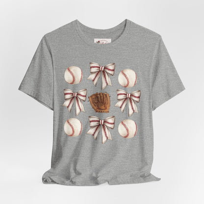 Baseball T-shirt