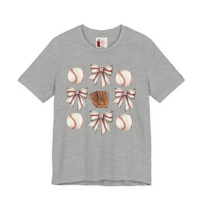 Baseball T-shirt