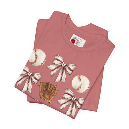 Baseball T-shirt
