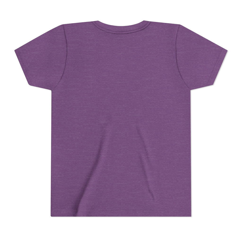 Youth Tee — "You're a Glitter Dumpling" Cute Kawaii Dumpling Shirt