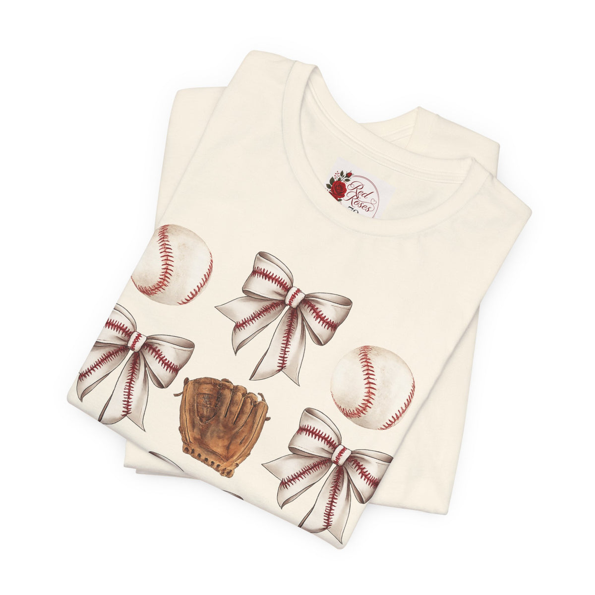 Baseball T-shirt