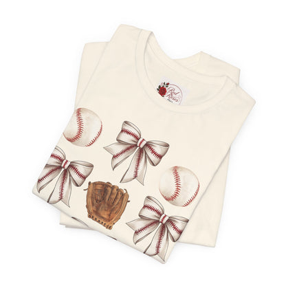 Baseball T-shirt