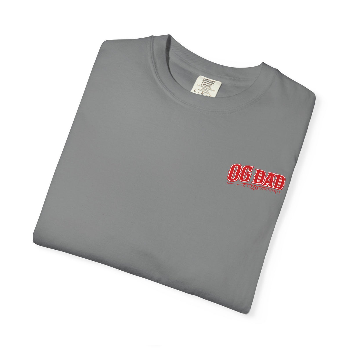 Lowrider Dad T-Shirt — Happy Father’s Day Classic Car Tee