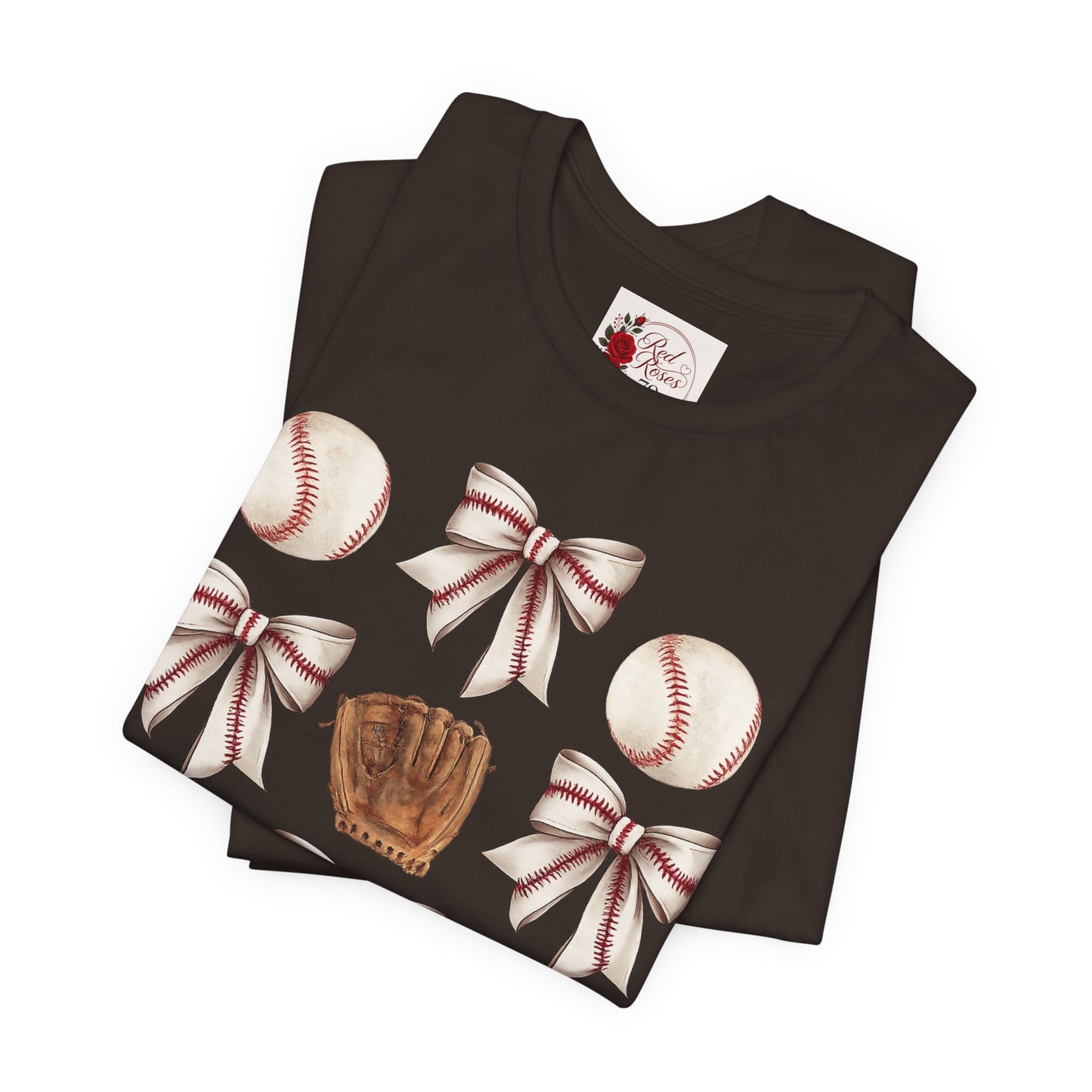 Baseball T-shirt