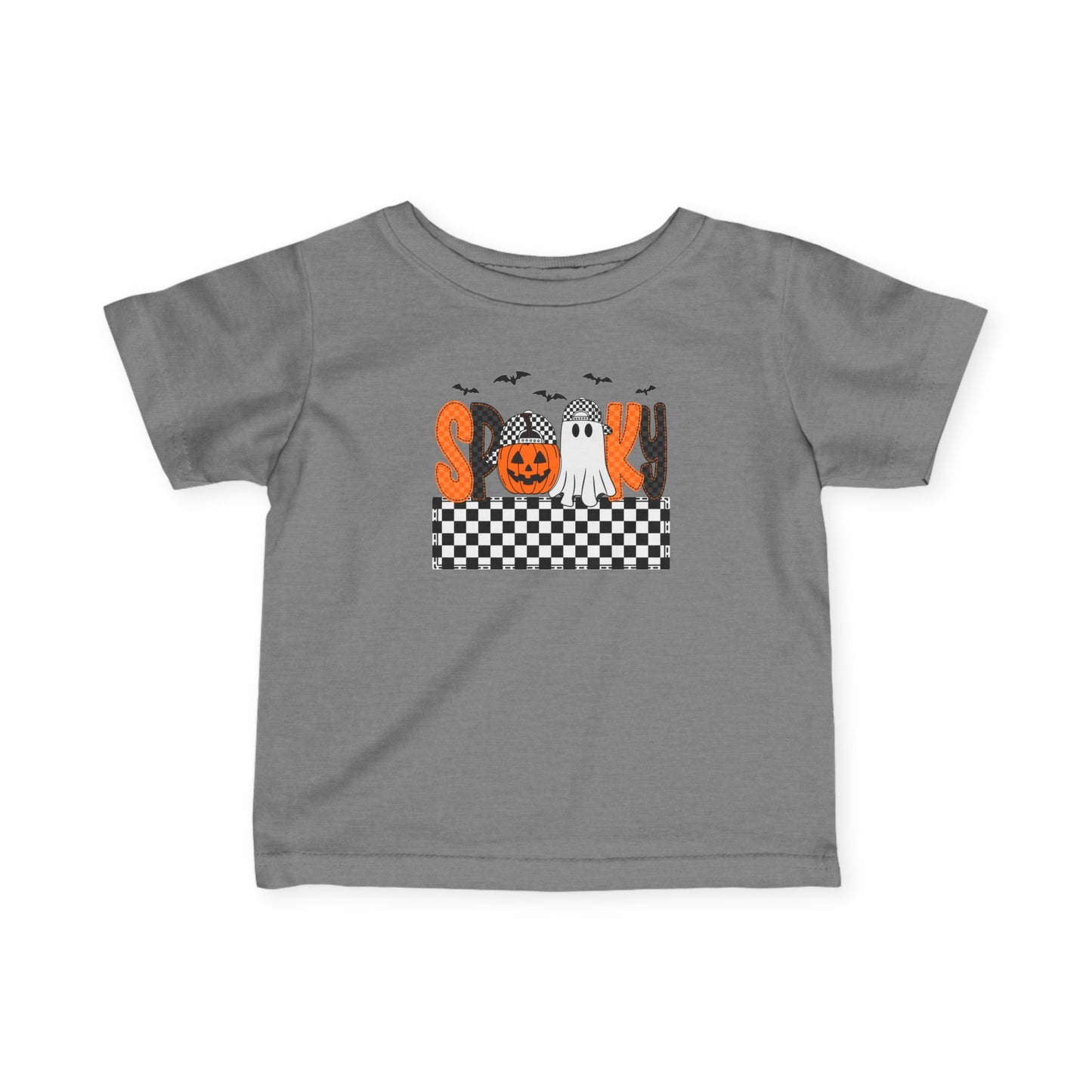 Infant Fine Jersey Tee