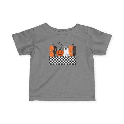 Infant Fine Jersey Tee