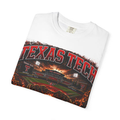 Texas Tech Softball World Series 2026 T-Shirt