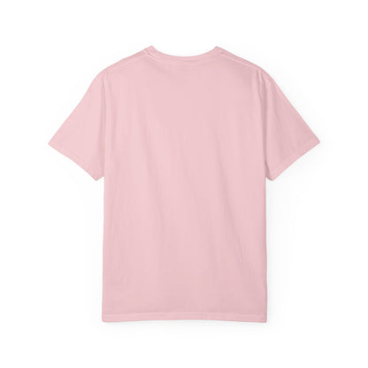 Texas Tech Collage T-Shirt — 806 Raider Nation Graphic Tee