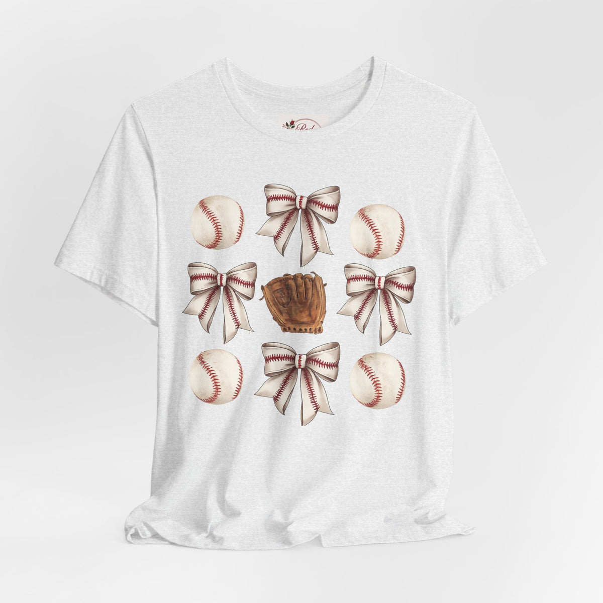Baseball T-shirt