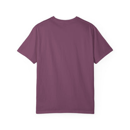 T-Shirt — "Running on Alani & Chaos" Graphic Tee