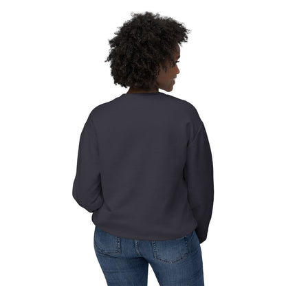 Hocus Pocus Crewneck Sweatshirt – "I'm Just Here for the Hocus Pocus" Halloween Pullover