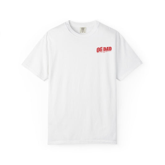Lowrider Dad T-Shirt — Happy Father’s Day Classic Car Tee