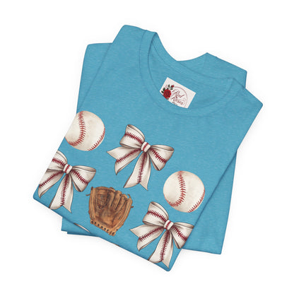 Baseball T-shirt