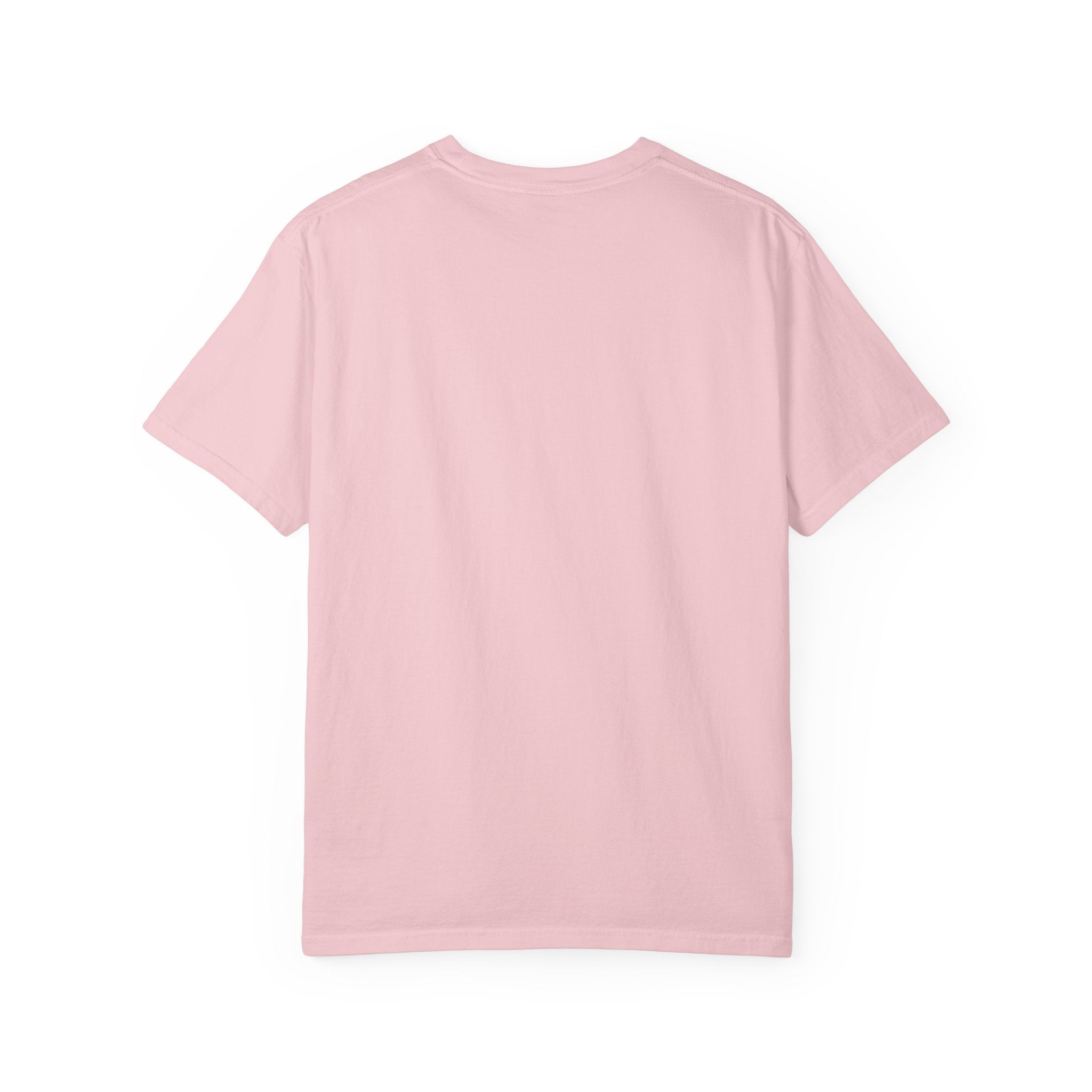 T-Shirt — "Running on Alani & Chaos" Graphic Tee